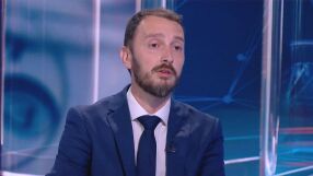 Кметът на „Младост“: Няма да има само 22-етажен небостъргач. Ще се изгради цял ансамбъл от социални сгради