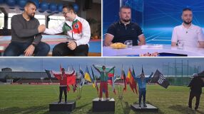 „Дошли са да покажат какво могат“: За първи път Световното за спортисти със Синдром на Даун идва в България