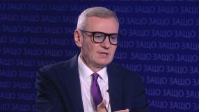 Евтим Милошев: Ще има преизчисление на заплатите в НДК, ще искам над 100 хиляди евро, да се върнат 