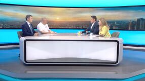 След тежката катастрофа с автобус в София: Знаели ли са институциите за рисковите шофьори?