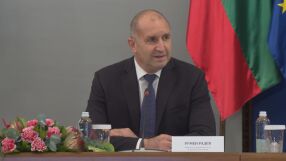 Радев: Овладяването на ръста на цените на основните хранителни продукти е една от най-важните теми