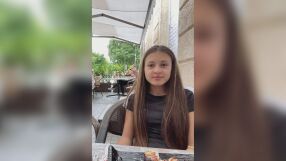 Полицията във Варна издирва 13-годишно момиче