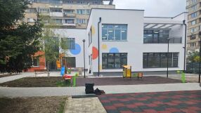 София строи и модернизира 23 детски градини и ясли