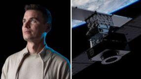 „Космосът вече струва 1 долар на гигабайт“:  Как българската компания „счупи“ пазарната бариера в орбита