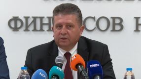 Заради липсващи близо 280 млн. евро: КФН отне лиценза на „Дал Бог живот и здраве“