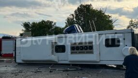 Съдът гледа мярката на Васил Филипов в болница след трагедията на „Челопешко шосе“