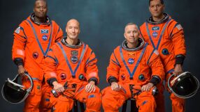 НАСА включва европейски астронавт в екипажа на космическата мисия Artemis III