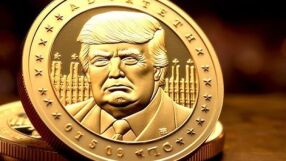 Семейството на Тръмп е спечелило 2,3 млрд. долара от крипто