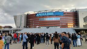 Сръбска звезда пуска билети до 3000 евро за концерт у нас