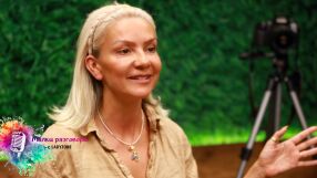 Ани Халваджиян: Ахимса е най-важното правило за всяка жена (ВИДЕО)