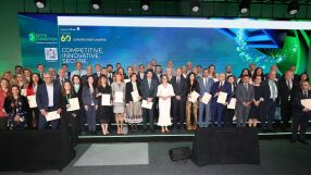 Green Transition Forum се превърна в най-големия форум не просто за зелена, а за всички видове икономическа трансформация