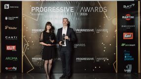 Кока-Кола ХБК България с двойно признание от PROGRESSIVE AWARDS 2026