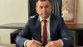 Николай Пелтеков е новият директор на СДВР