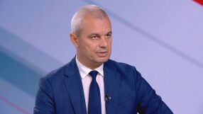 Костадин Костадинов: Изнесли сме 22 танка за Украйна от единствения модел, който имаме