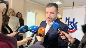 "Винаги съм избирал закона пред натиска": Подуправителят на НЗОК подаде оставка