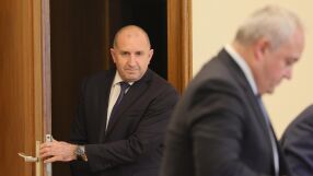 Кабинетът "Радев" с нови и стари назначения в ключови държавни структури