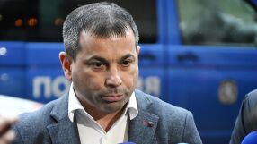 СДВР разкри високотехнологична оранжерия за наркотици, има задържан