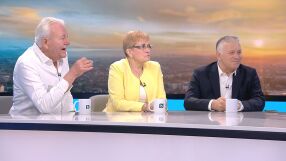 Асен Агов за спряната помощ за Киев: „Прогресивна България“ говори в две тоналности, това е лицемерие и двоен стандарт