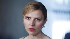 Министър Велислава Петрова: Единни сме, няма различие между думите на премиера Радев и моите