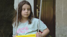 За седем дни животът на Сиана изцяло се променя. 9-годишното дете се нуждае от помощ, за да пребори мозъчен тумор
