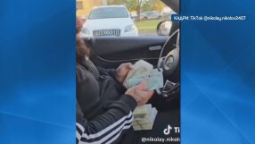 „Колата не е негова, снимките с какви пачки са – не ми е ясно“: Единият от шофьорите от „Челопешко шосе“ живее в общинско жилище