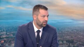 Давид Александров - баща на 5 деца: Когато се роди третото ни дете, казаха, че трябва да подат сигнал към социалните служби