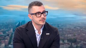 Симеон Василев: Ще има Прайд, докато има хора, за които да го правим