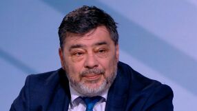 Величков: Очаквам процедурите за нов ВСС да започнат през есента