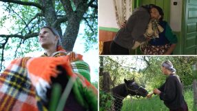 В търсене на нов дом: Защо Катя от Словения напусна сигурна работа и избра живот в родопско село?
