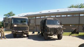 Ден на бащата във Военния музей: Какви машини могат да разгледат посетителите? 