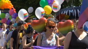 Две шествия в столицата: „София прайд“ и „Шествие за семейството“ минават по главни булеварди в събота