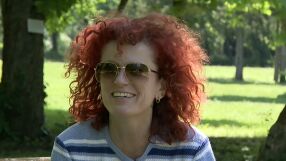 От сцена в Европа до кауза в Плевен: Люси Дяковска възражда парк „Кайлъка“