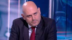 ББР е успяла да спаси само 4 млн. от кредита за 150 млн. лева, отпуснат от Стоян Мавродиев