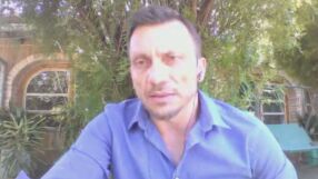Станимир Хасърджиев, след като беше пуснат: Изградиха ми образ на предварително осъден човек