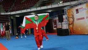 България с първо злато от световното за спортисти със синдром на Даун