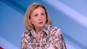 Румяна Бъчварова: Целта на Израел беше да свали режима в Иран, а всъщност само го укрепи