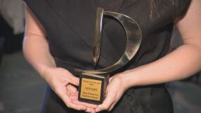 Ново признание за bTV: Стрийминг платформата VOYO с награда от „Дизайнер на годината“
