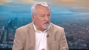 Иван Хиновски за поскъпването на тока и парното: Това е естествен ход на пазарната икономика, очакваш и по-високи цени