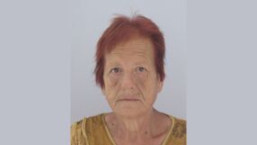 Полицията издирва 62-годишната Стойка от Александрово