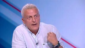 Петър Москов: Имаме 340 болници. Нужни са ни не повече от 100, за да осигуряват непрекъснатост, спешност и поливалентност