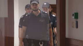 Арестите в „Ботунец“: Гледат мерките за неотклонение след акцията срещу „Калашниците“