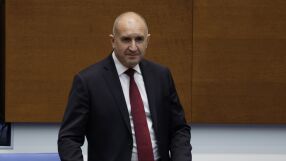 Радев: От нова власт винаги се иска много и винаги се иска веднага