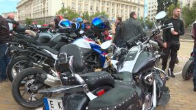 Мотопротест блокира София на 19 юни