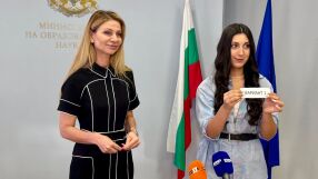 По вариант 1 ще пишат седмокласниците на матурата по математика