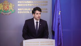 Пеканов за парите от ПВУ: Жизненоважна глътка въздух за бюджета