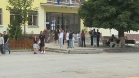 Какво ги затрудни в задачите по математика и кога ще са ясни оценките?