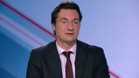 Крум Зарков: Законът за съдебната власт е „аварийна мярка“, а не решение на проблемите в системата