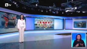Няколко големи ремонта посрещат шофьорите по пътя към морето