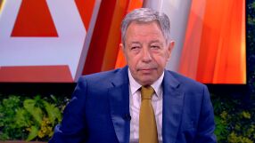 Румен Миланов: Руският патриарх не е тръгнал да стреля с калашник, за да бъде санкциониран