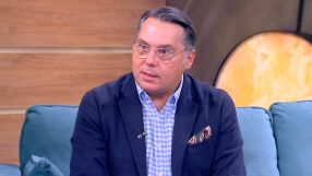 Борислав Велков: Документите на НДК са подписвани от нелегитимен директор